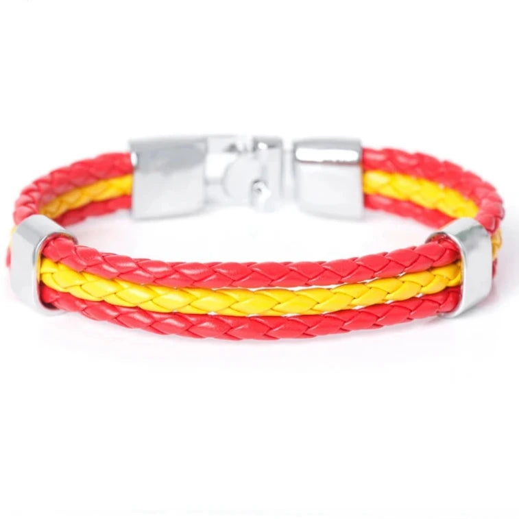Authentic Spanish Souvenir | Bracelet