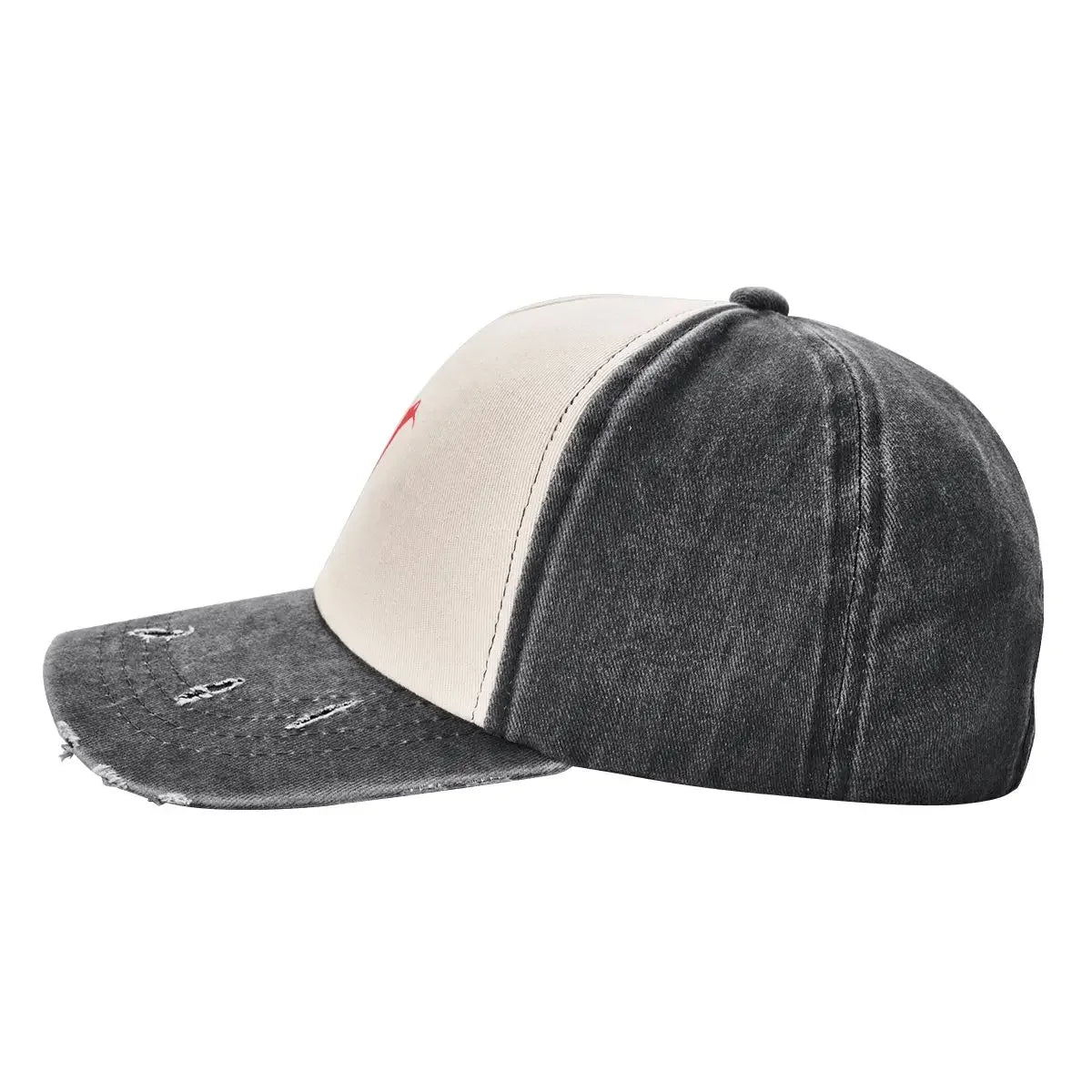 Cap Ushuaïa Ibiza Spain Vintage