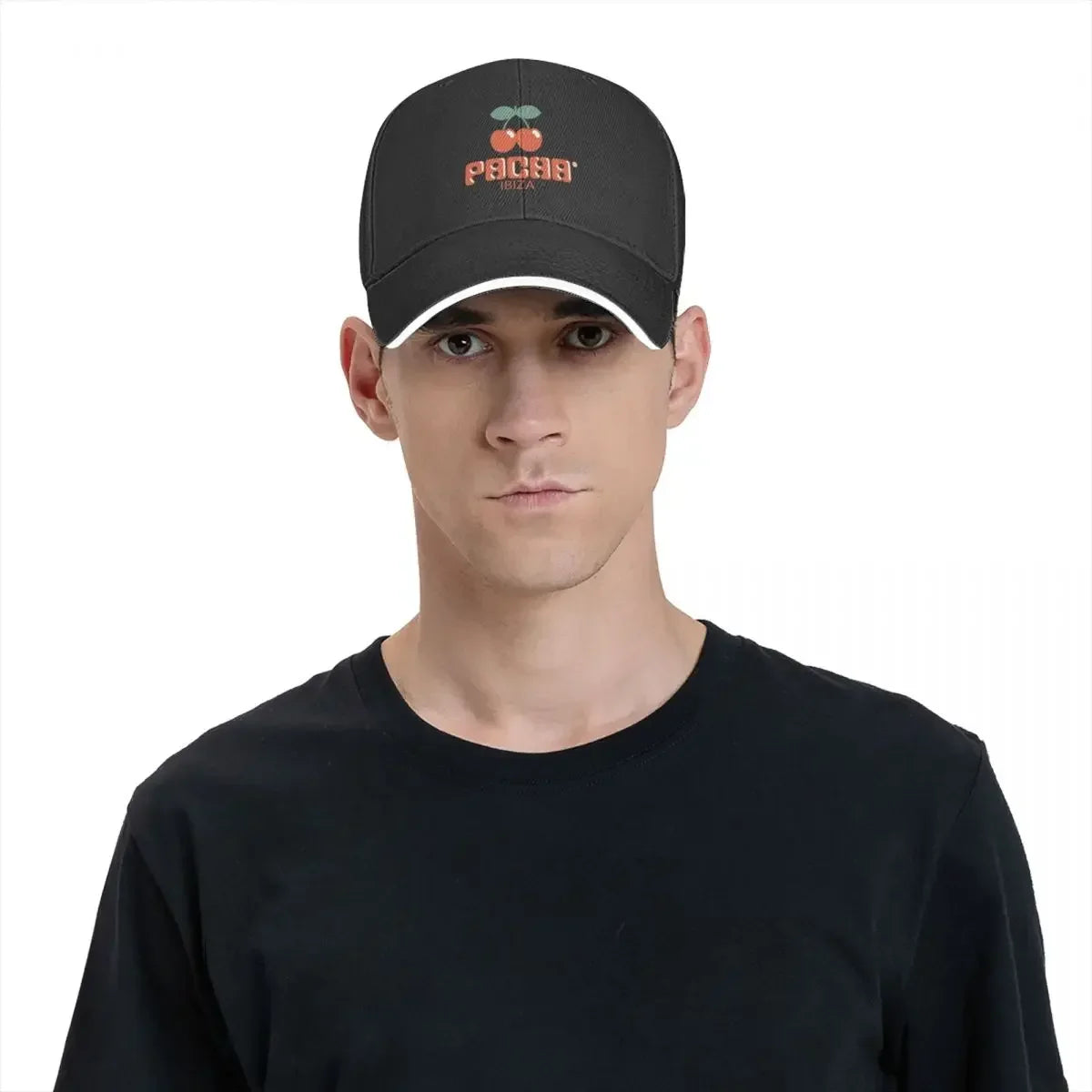 Gorra Pacha Club Ibiza