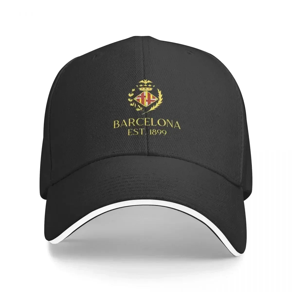 Barcelona Cap Est. 1899