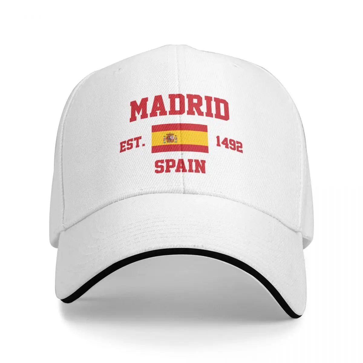 Madrid Cap