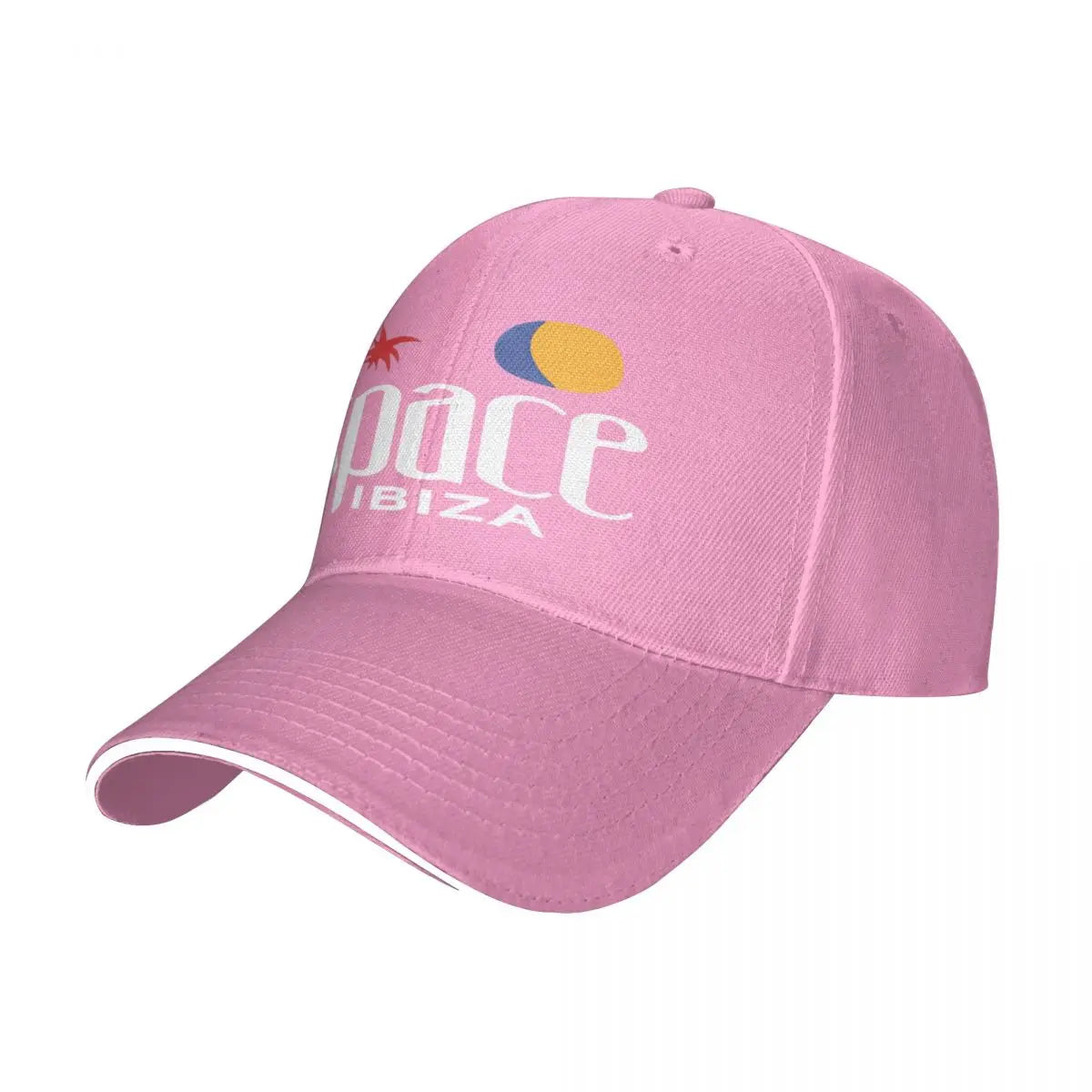 Space Club Ibiza Cap