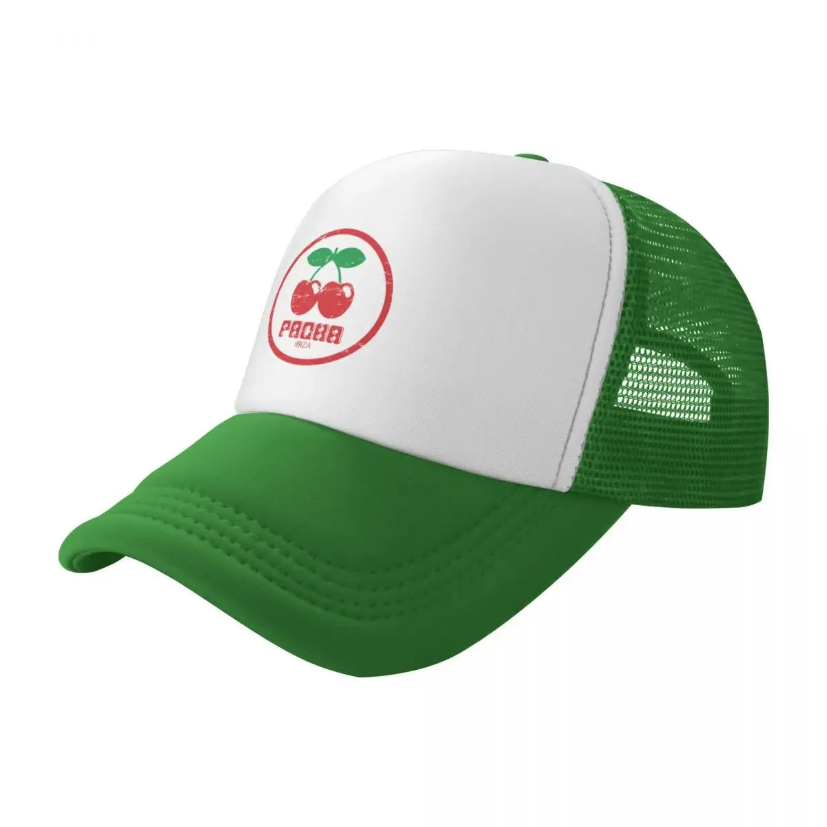 Pacha Club Ibiza Cap