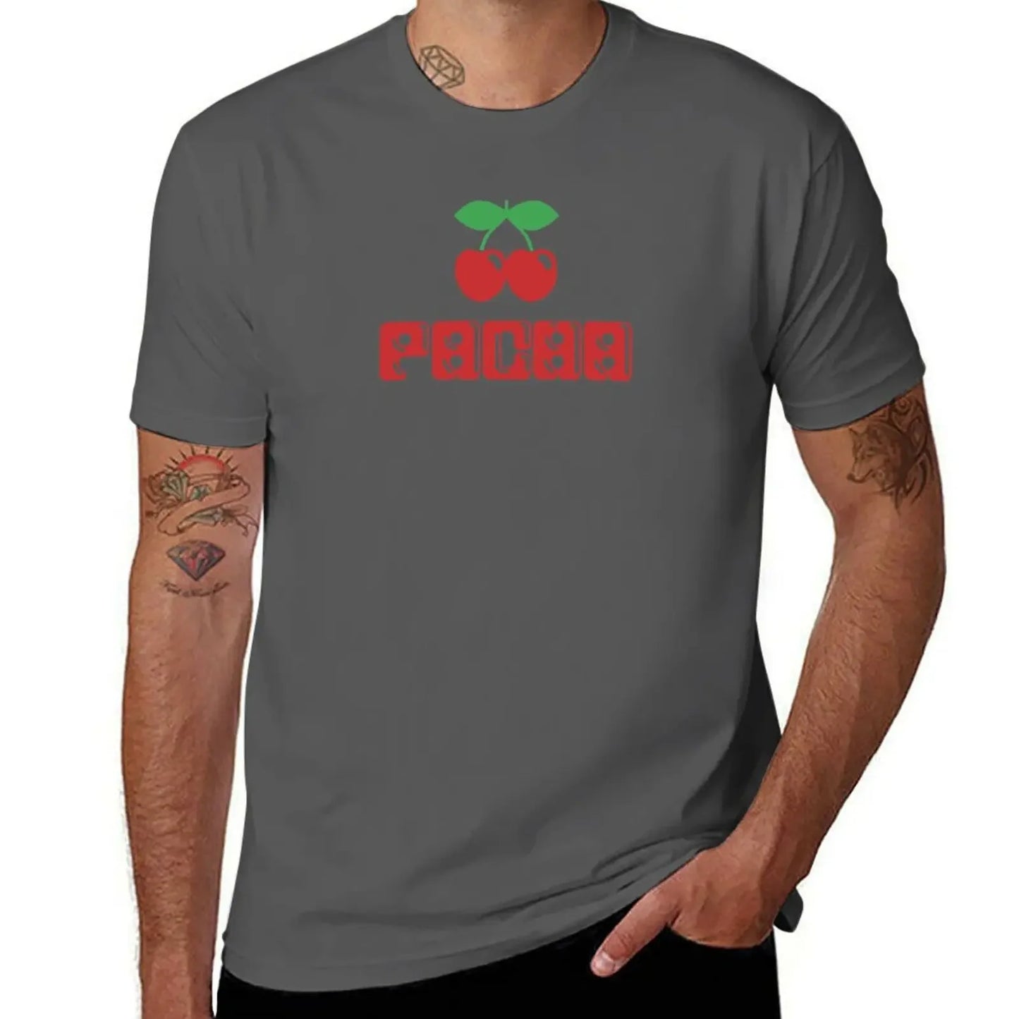 Pacha Club Ibiza T-Shirt for Men