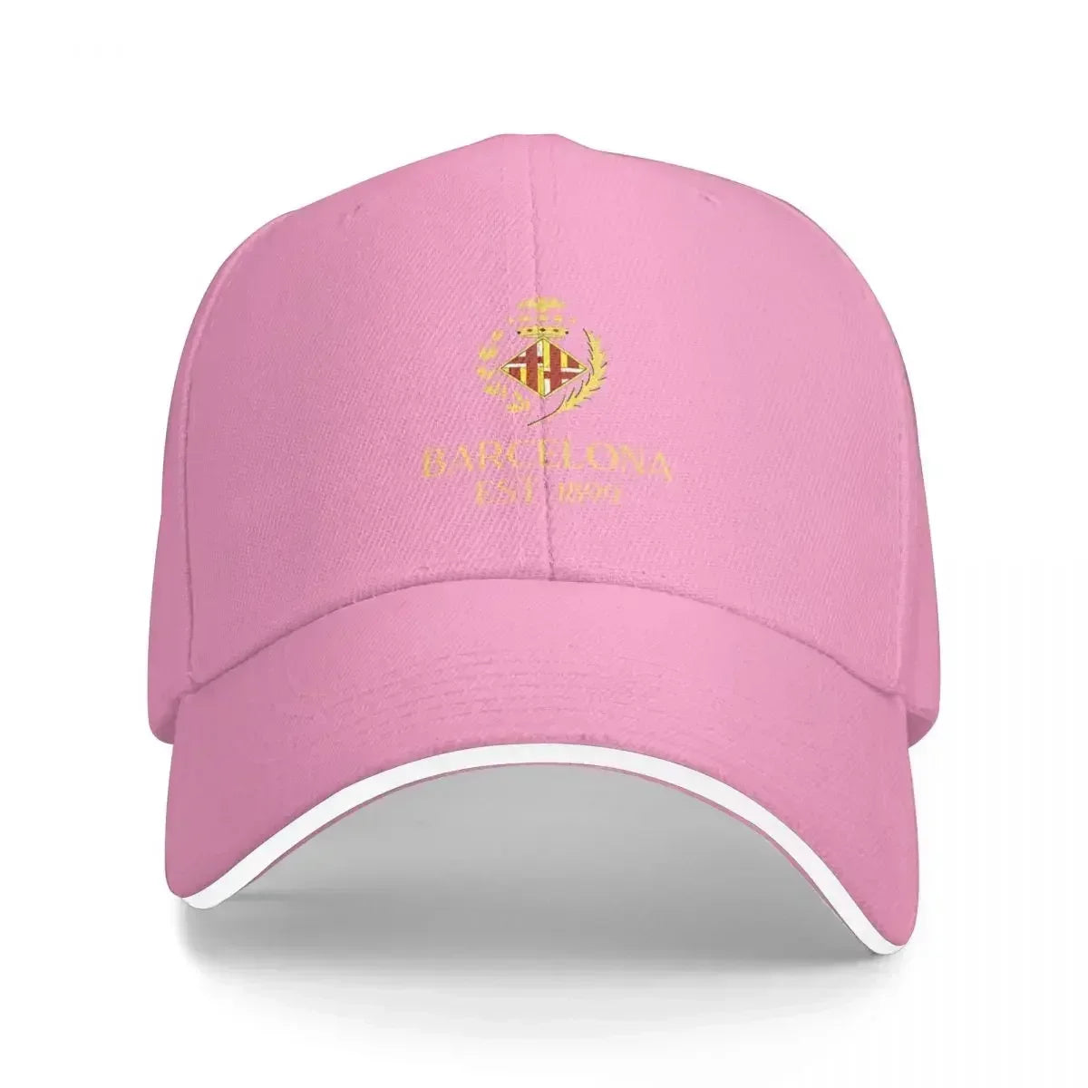 Barcelona Cap Est. 1899