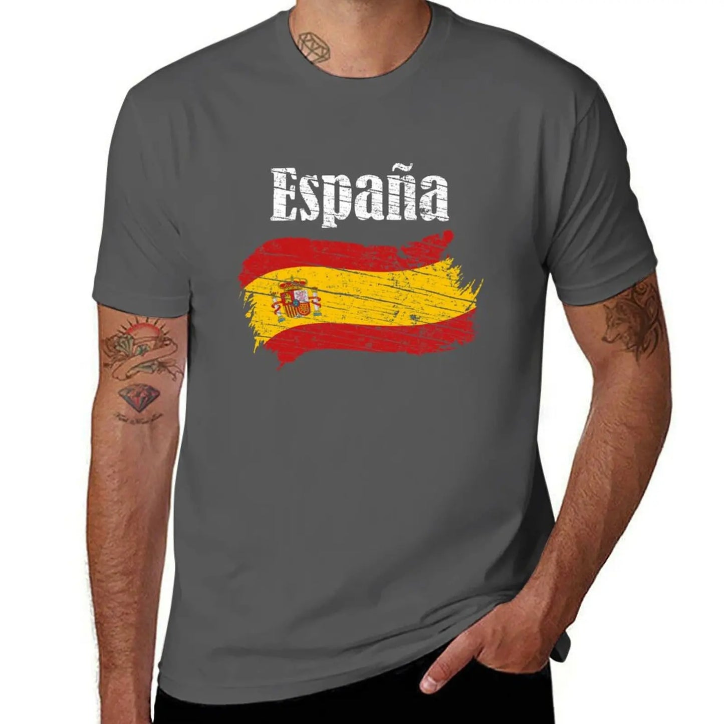 Espana T-Shirt for Men