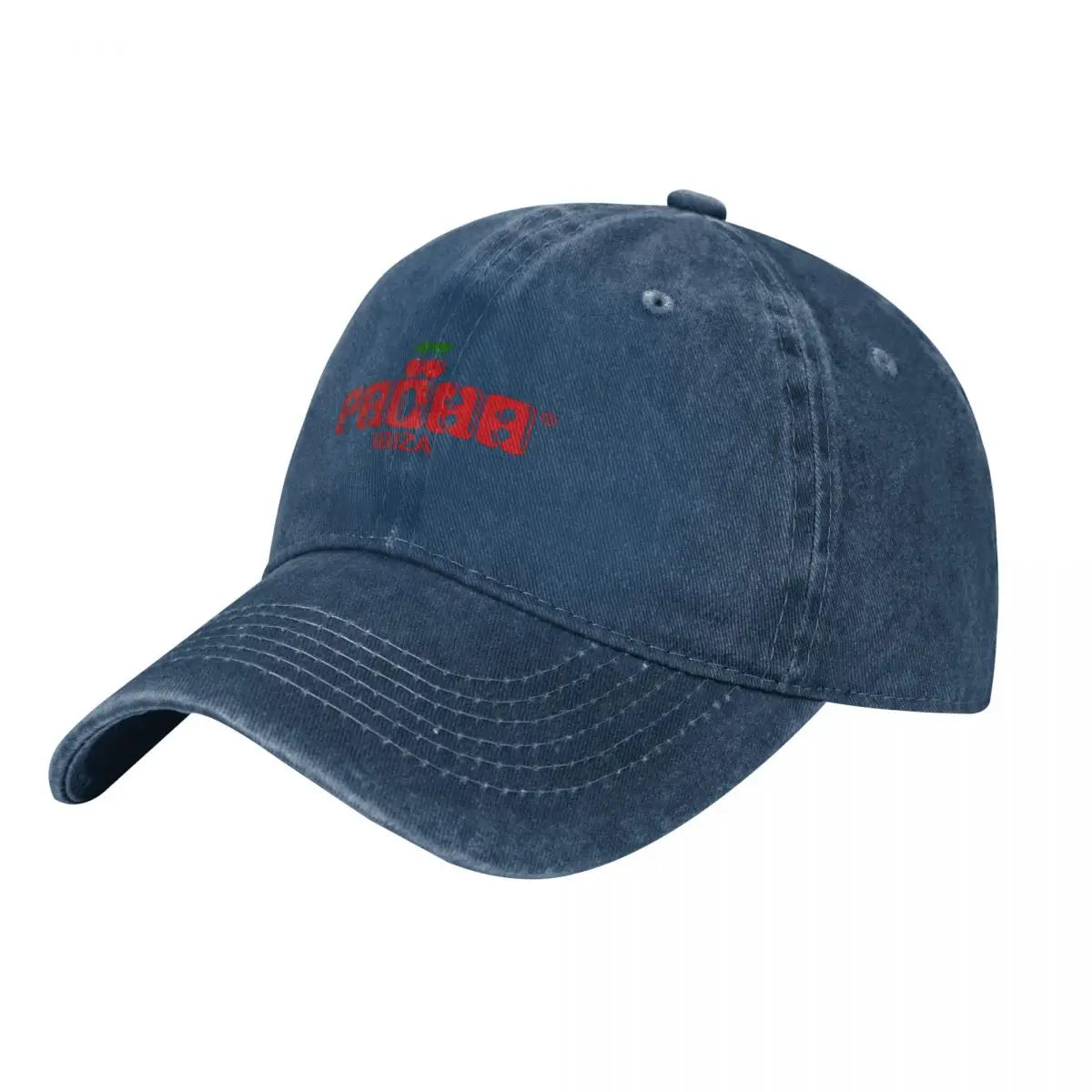 Pacha Club Ibiza Vintage Cap