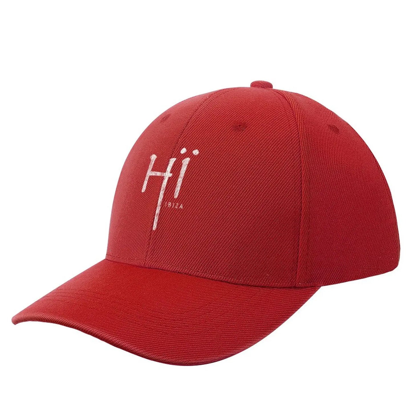 Hï Ibiza Club Cap