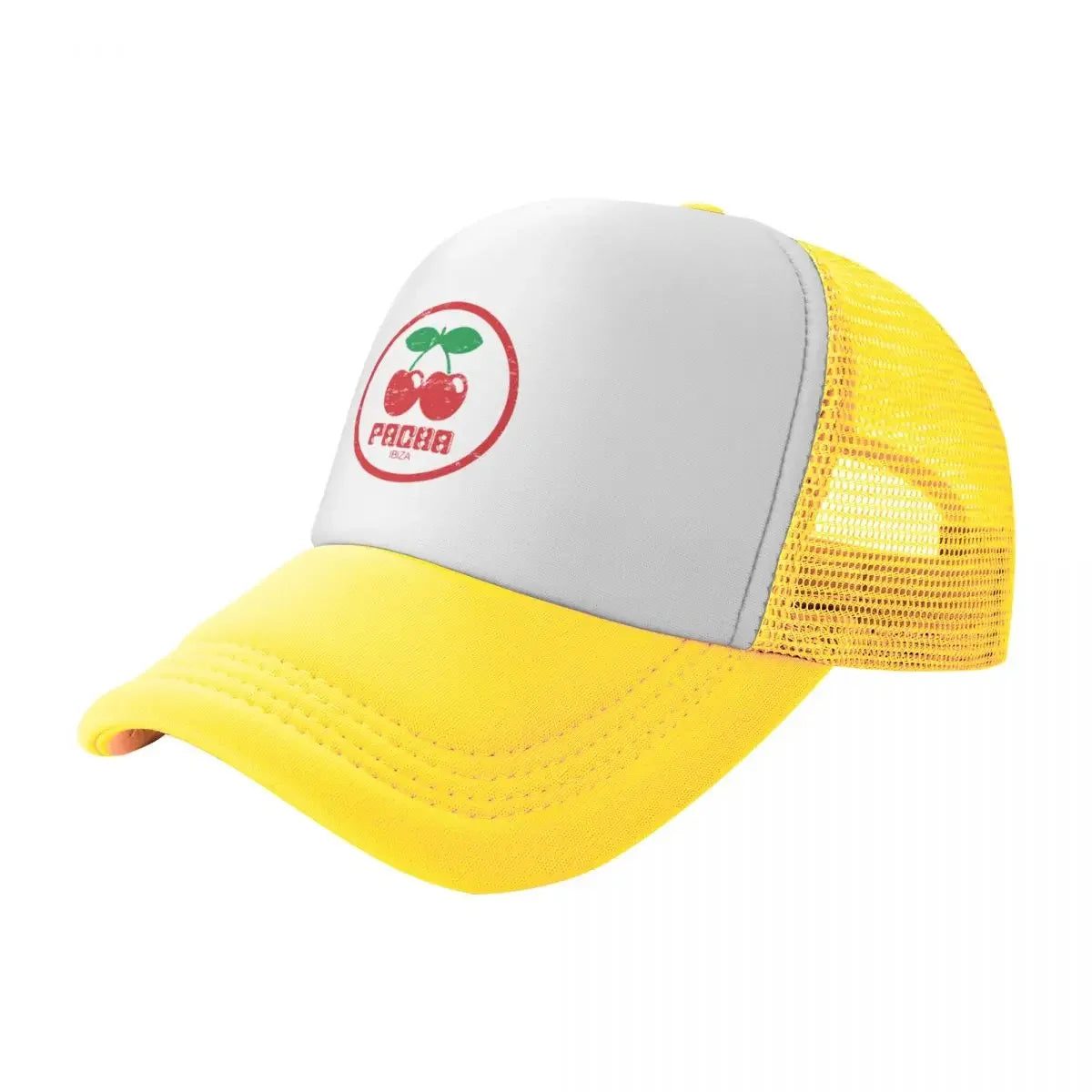 Pacha Club Ibiza Cap