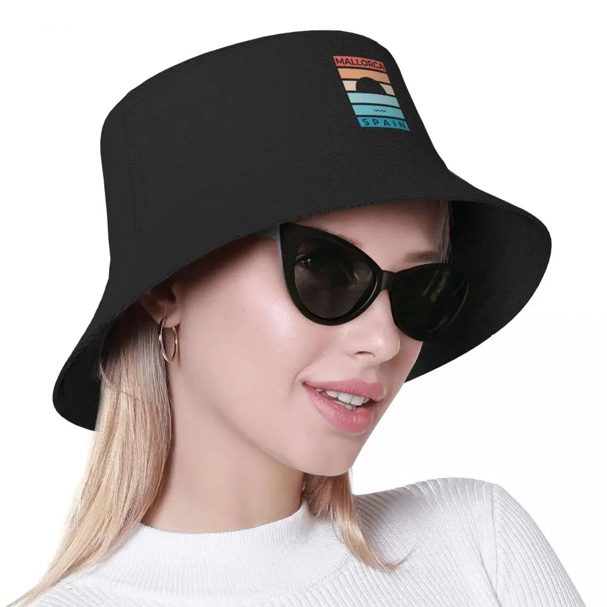 Mallorca Hat