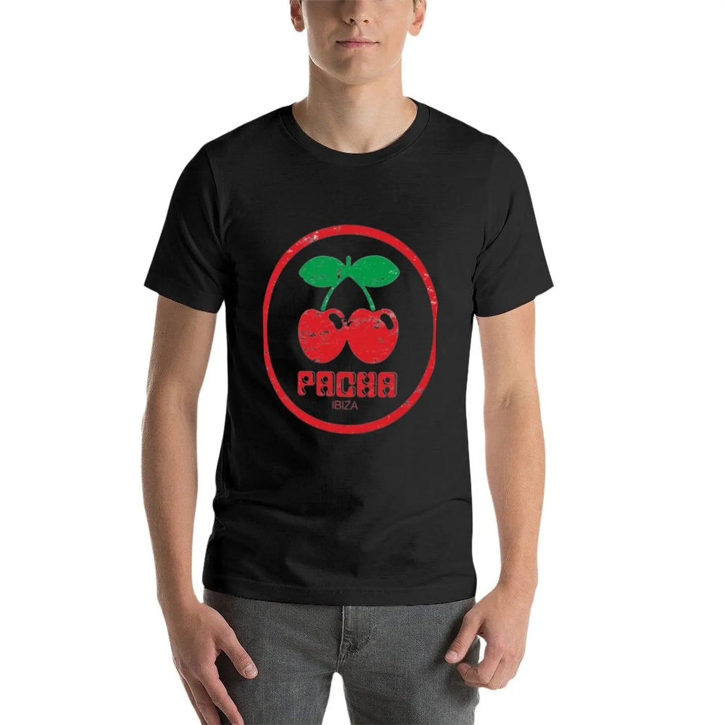 Pacha Ibiza T-Shirt for Men