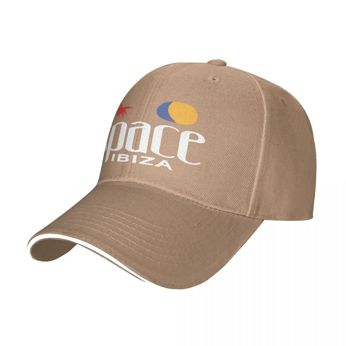 Space Club Ibiza Cap