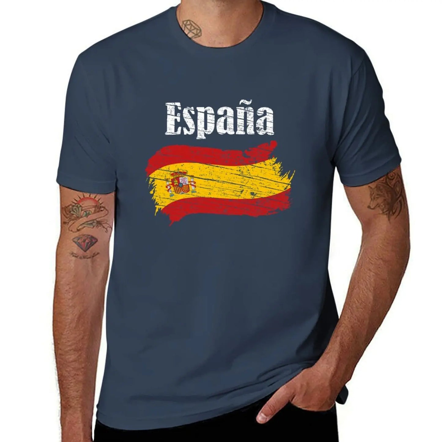Espana T-Shirt for Men