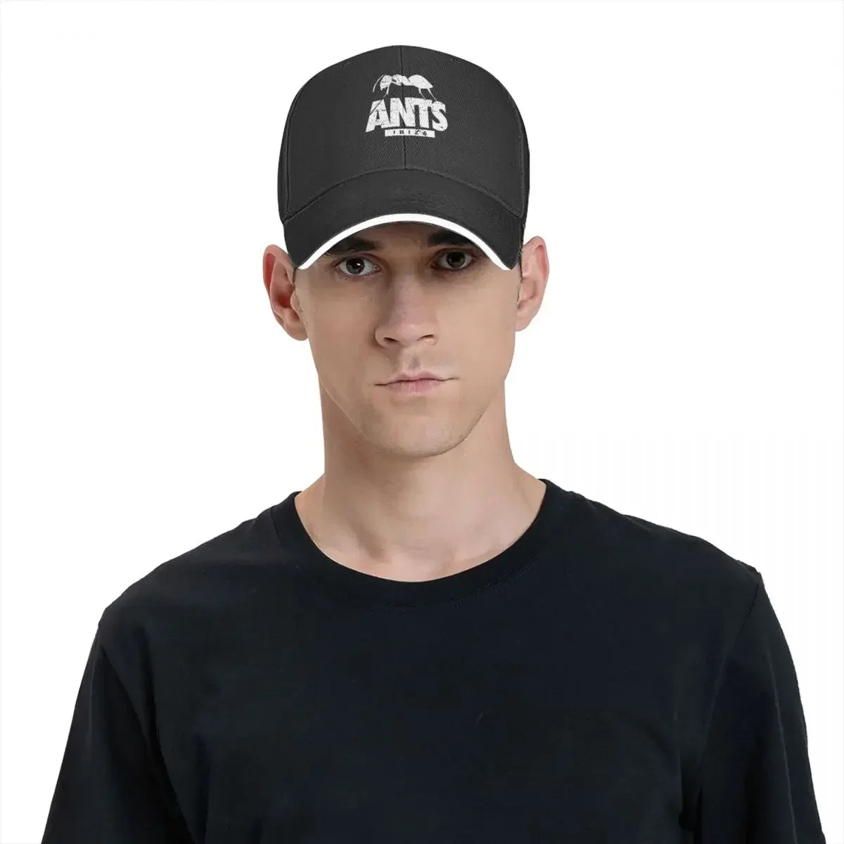 Ants Ibiza Cap