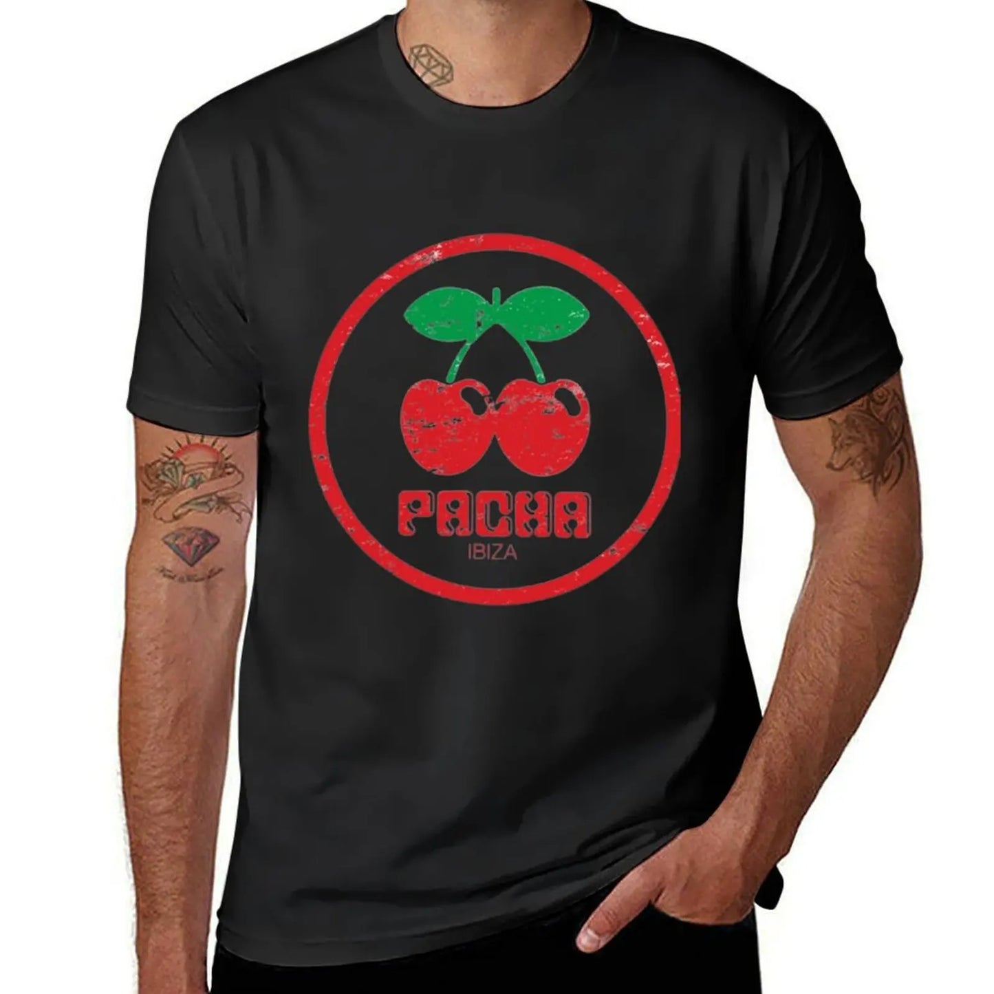 Pacha Ibiza T-Shirt for Men