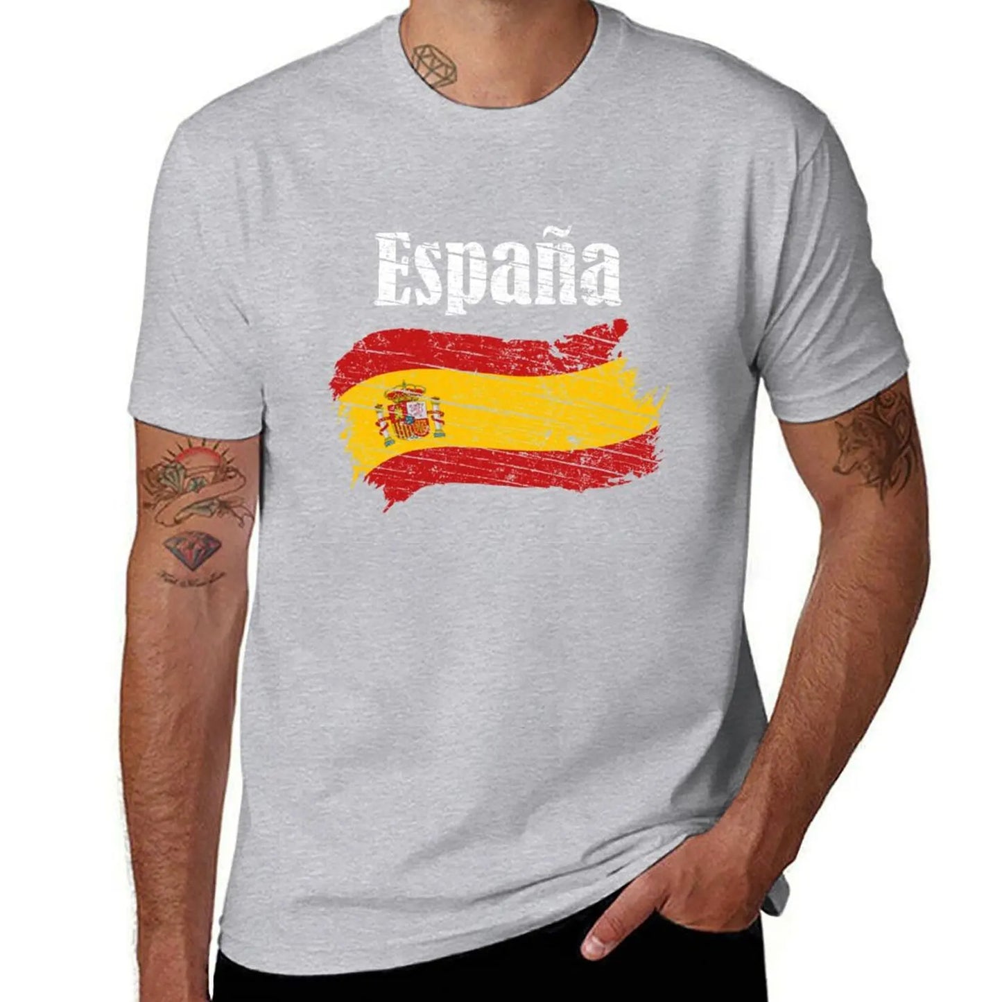 Espana T-Shirt for Men