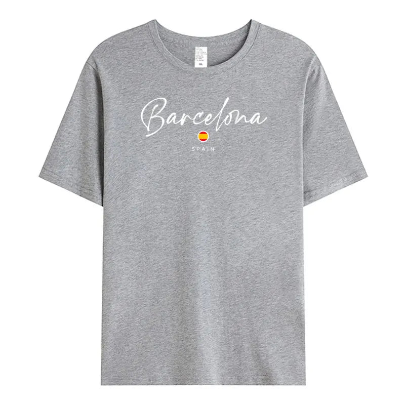 Barcelona T-Shirt for Men