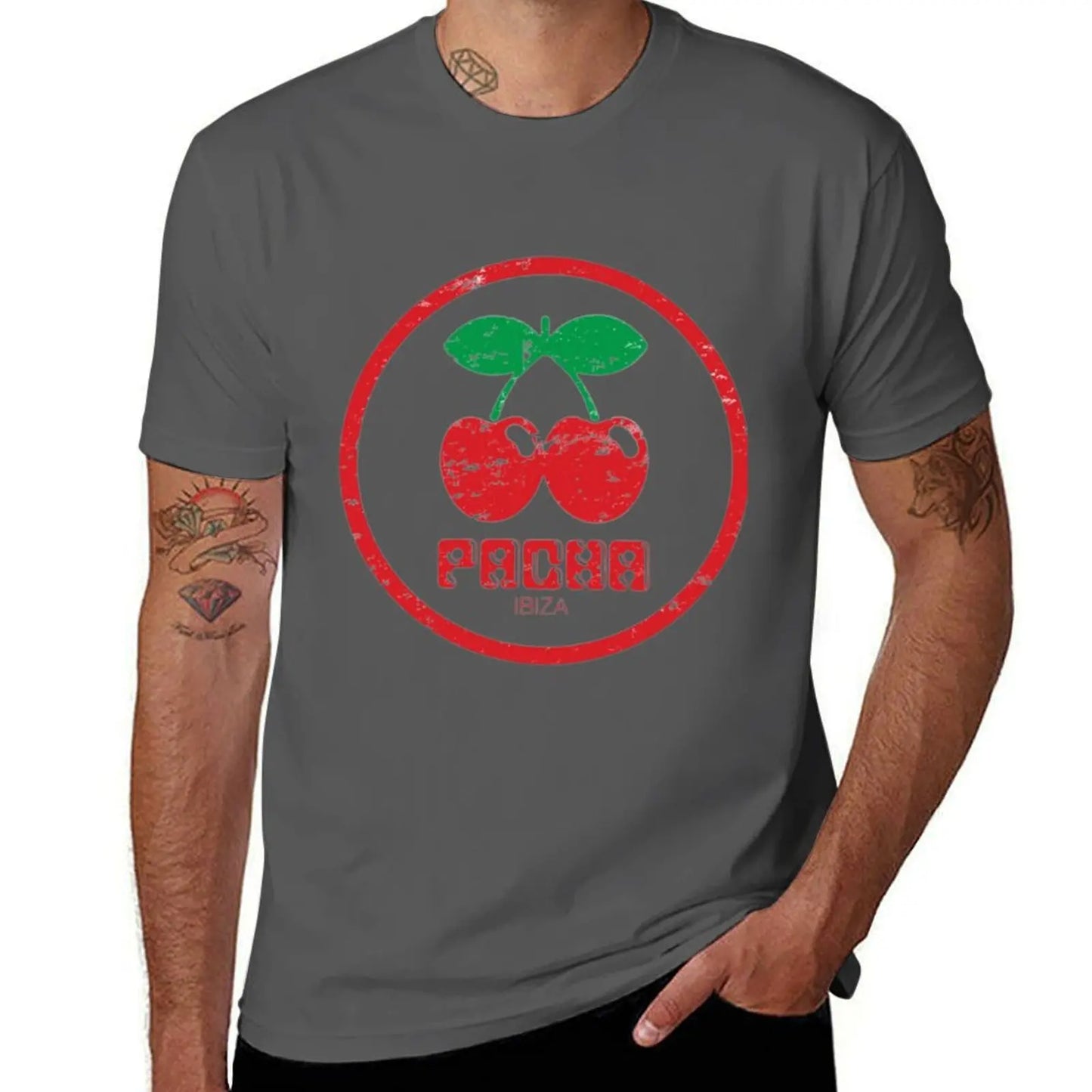 Pacha Ibiza T-Shirt for Men