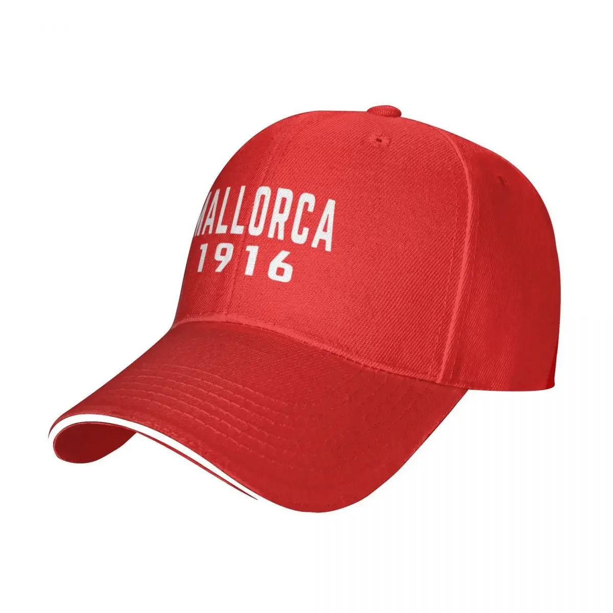 Mallorca 1916 Cap