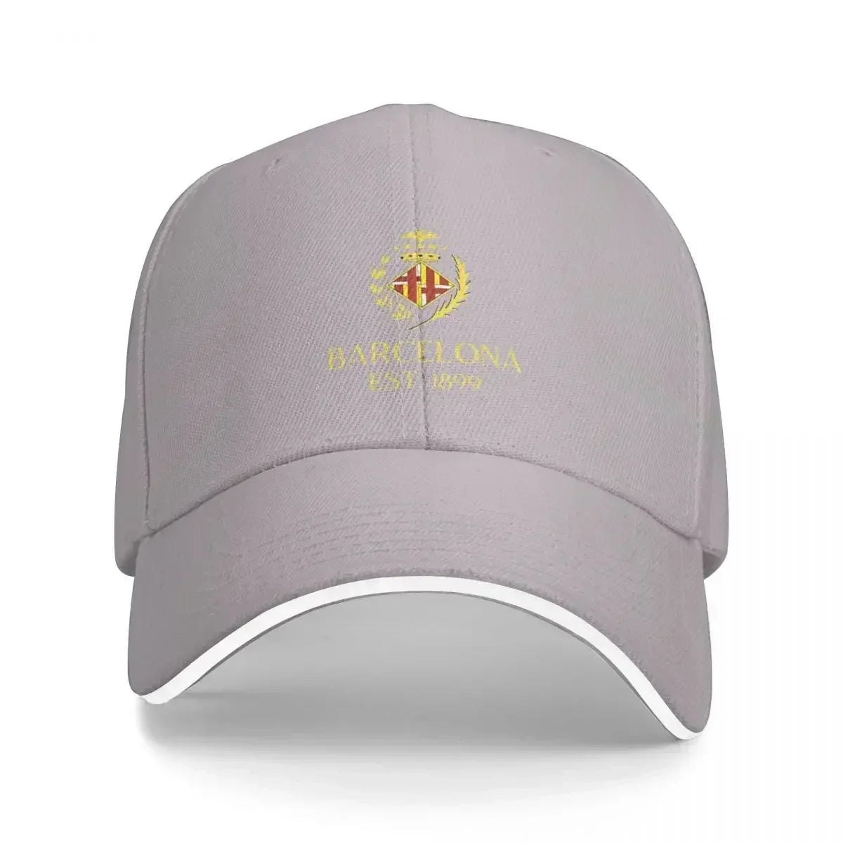 Barcelona Cap Est. 1899