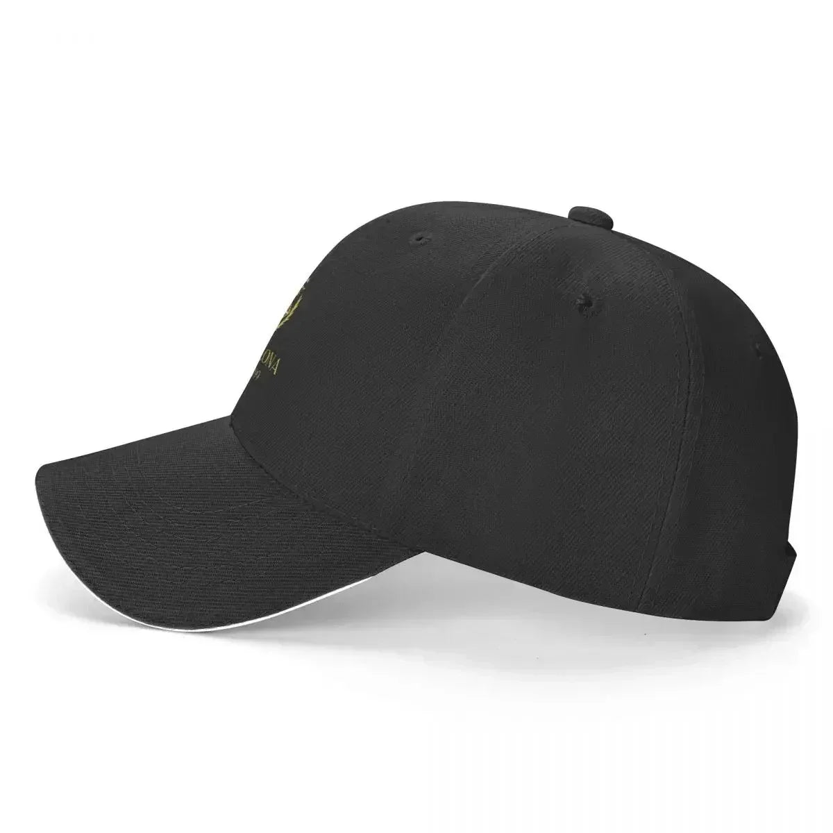Barcelona Cap Est. 1899