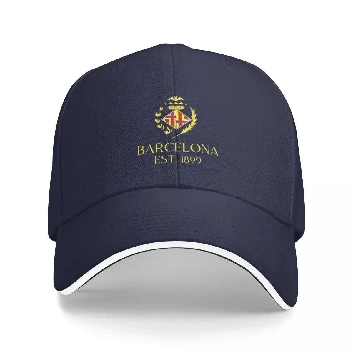 Barcelona Cap Est. 1899