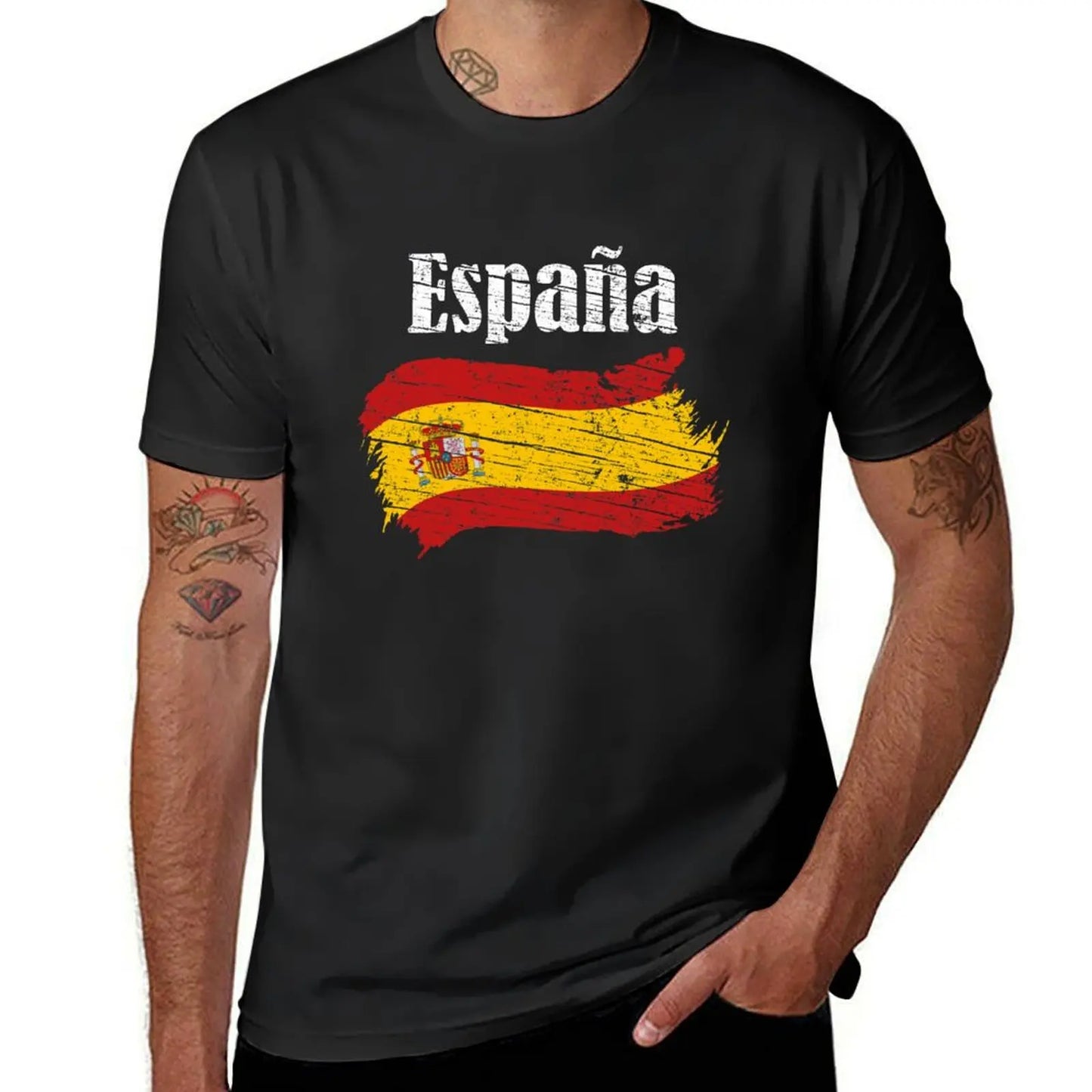 Espana T-Shirt for Men