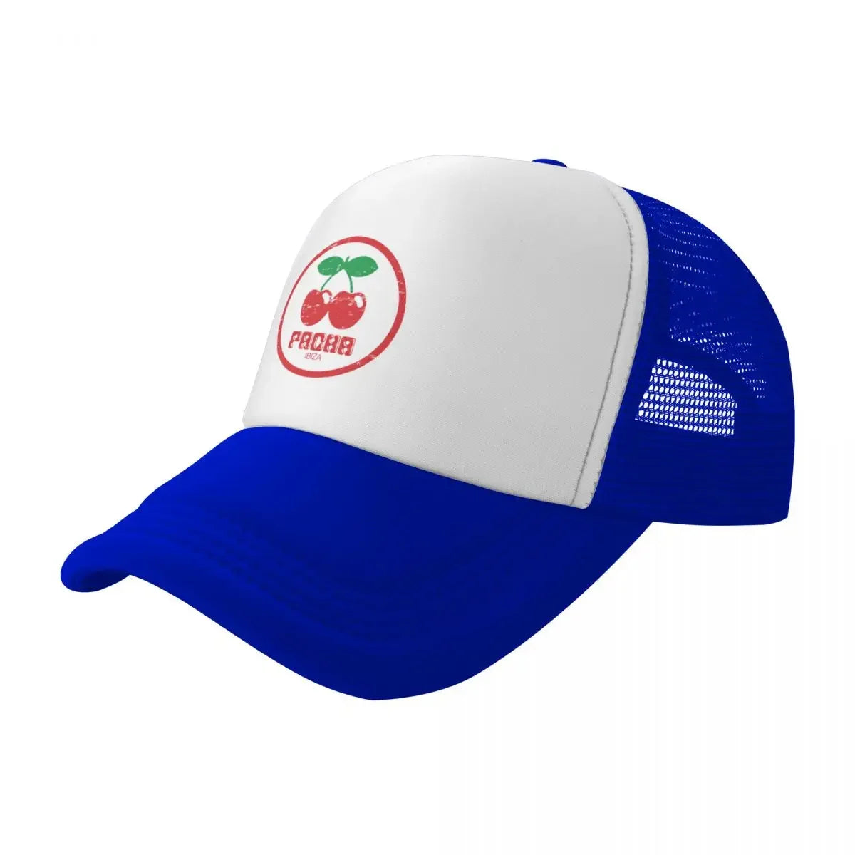 Pacha Club Ibiza Cap