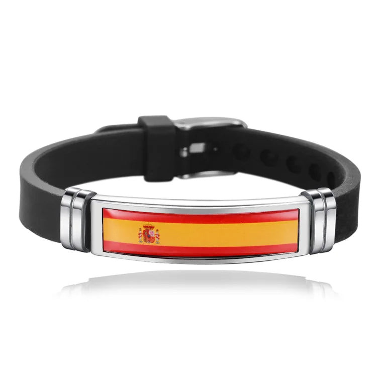 Authentic Spanish Souvenir | Bracelet