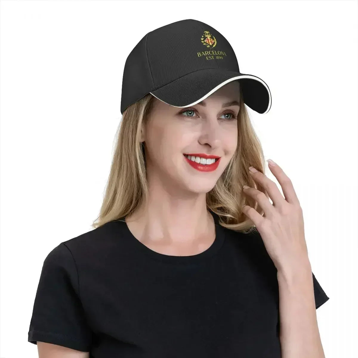 Barcelona Cap Est. 1899