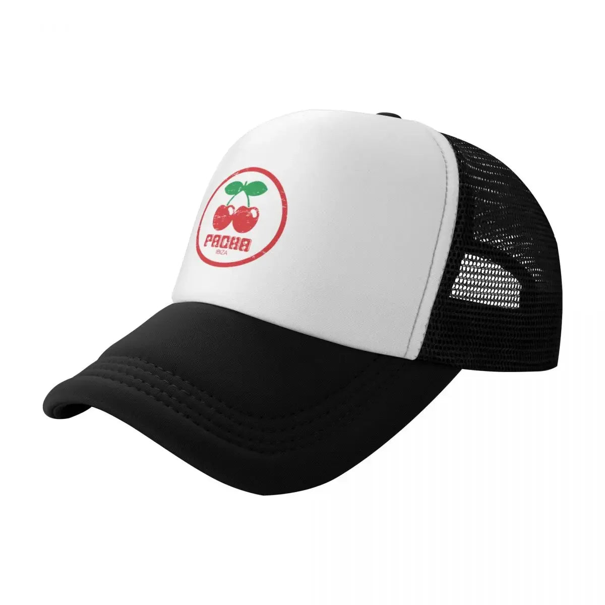 Pacha Club Ibiza Cap