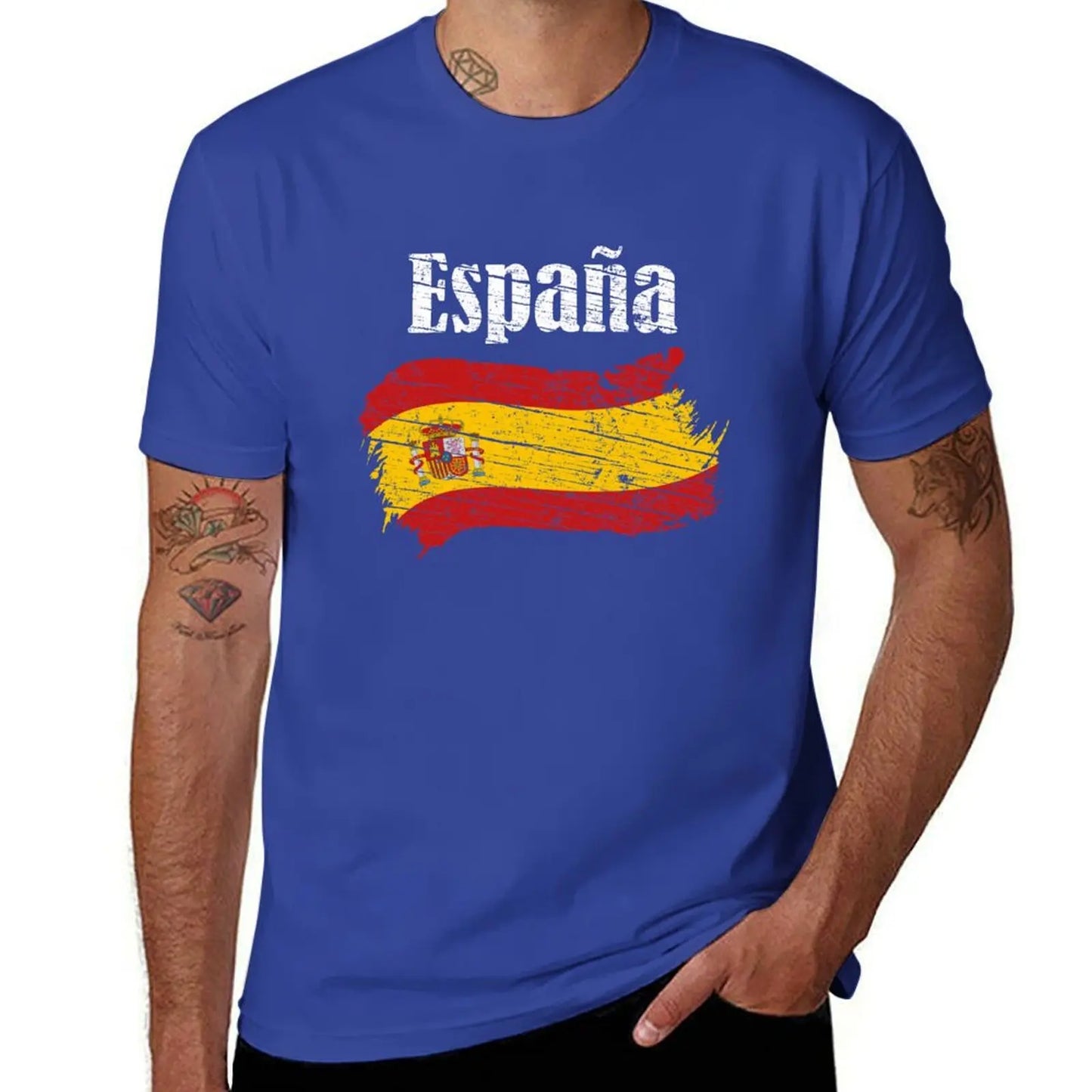 Espana T-Shirt for Men