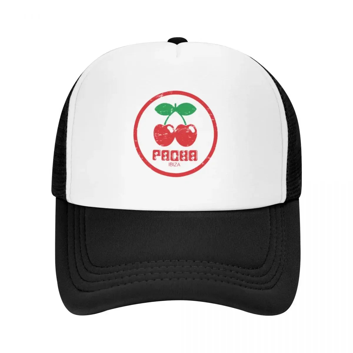 Pacha Club Ibiza Cap