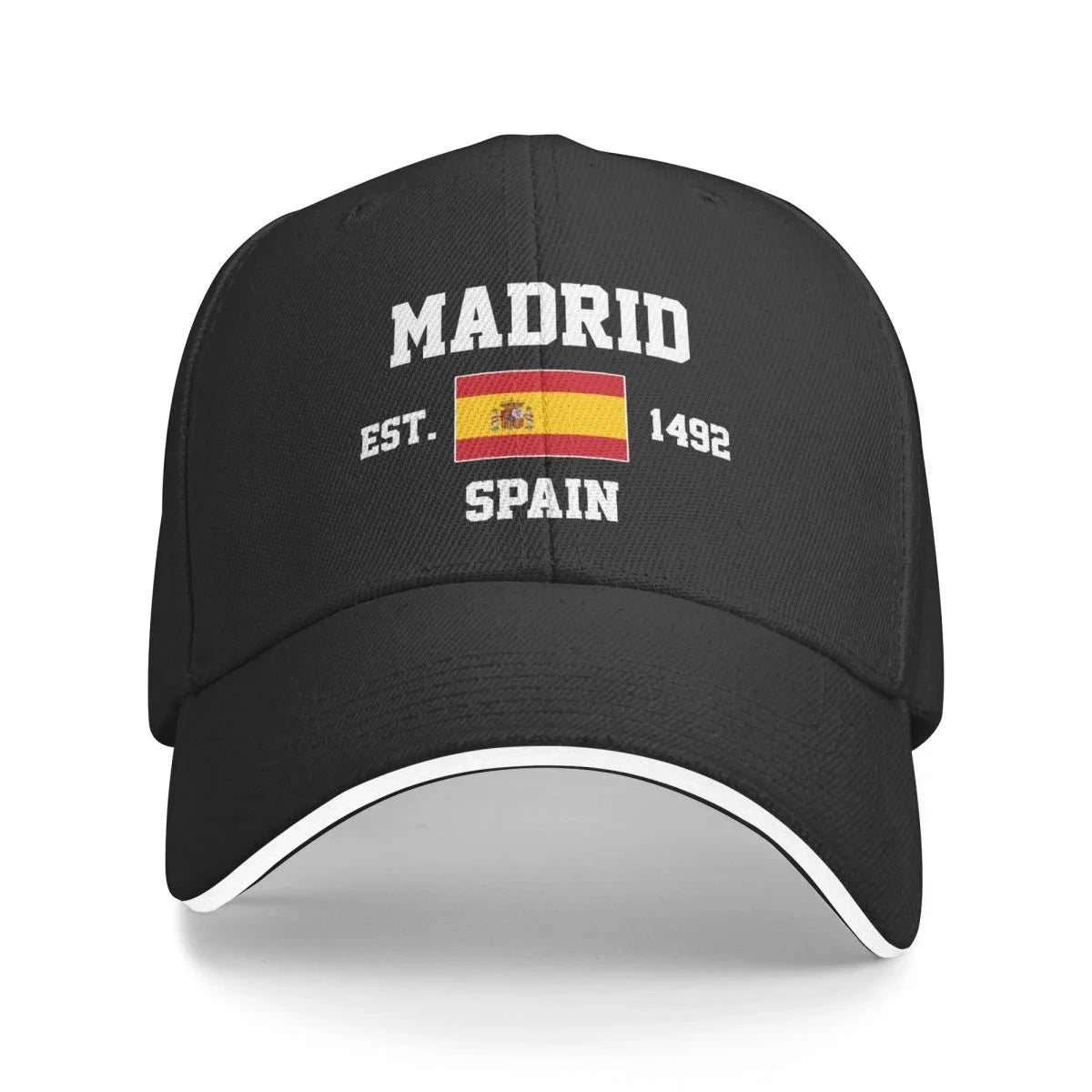 Cap Madrid, Spanien, gegründet 1492