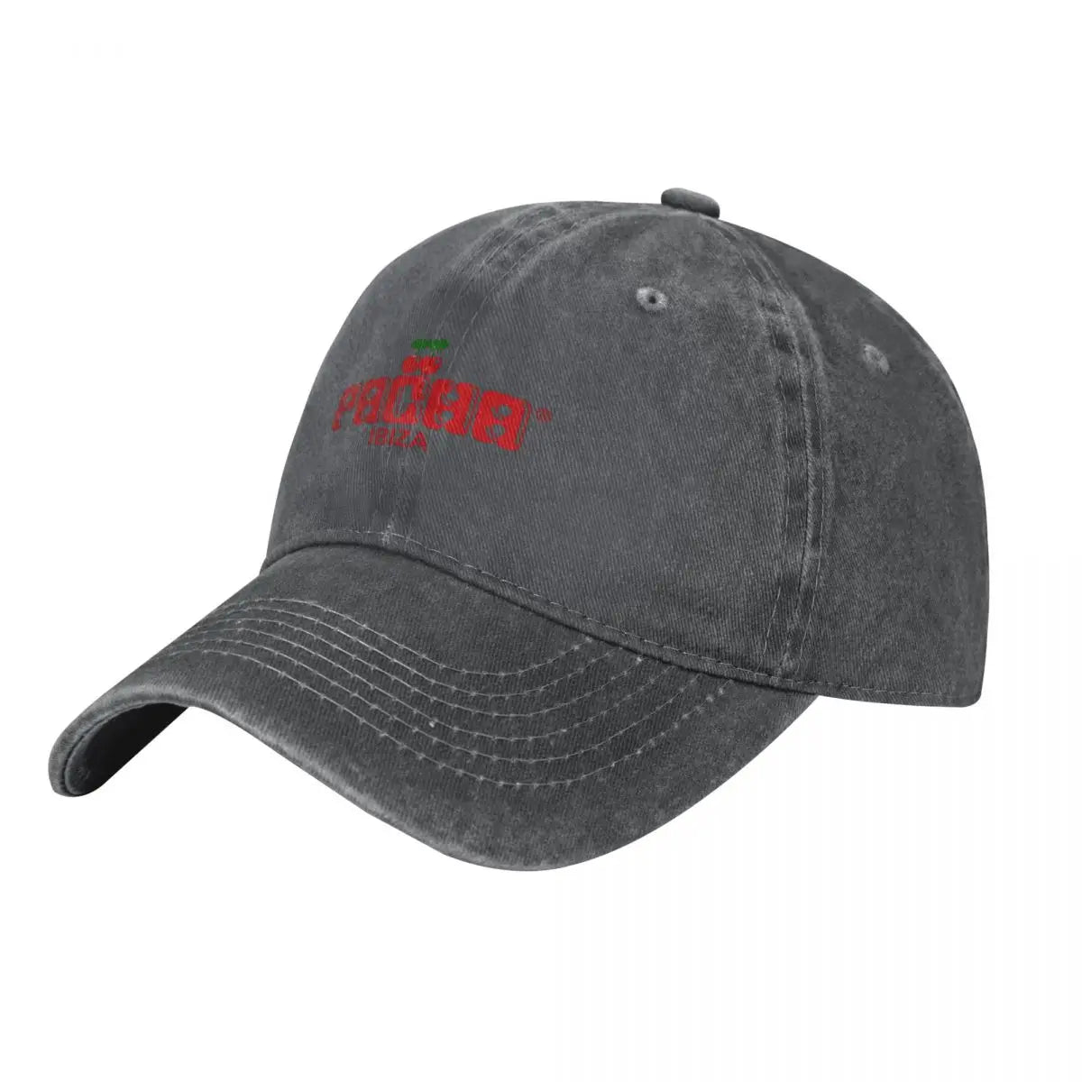 Pacha Club Ibiza Vintage Cap