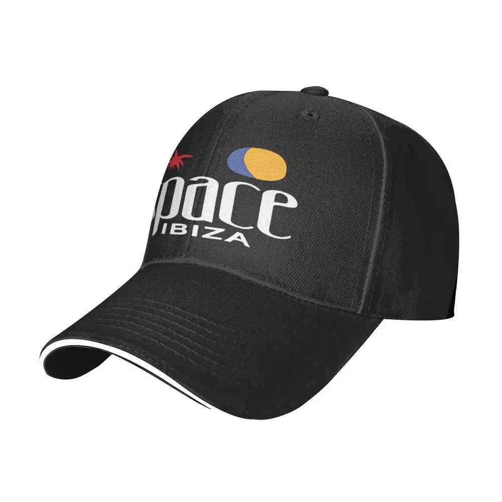 Space Club Ibiza Cap
