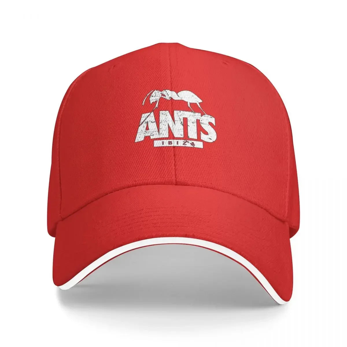 Ants Ibiza Cap