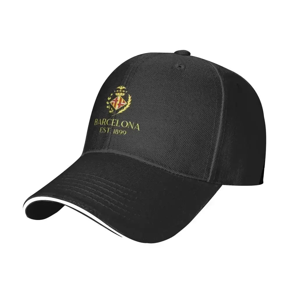 Barcelona Cap Est. 1899