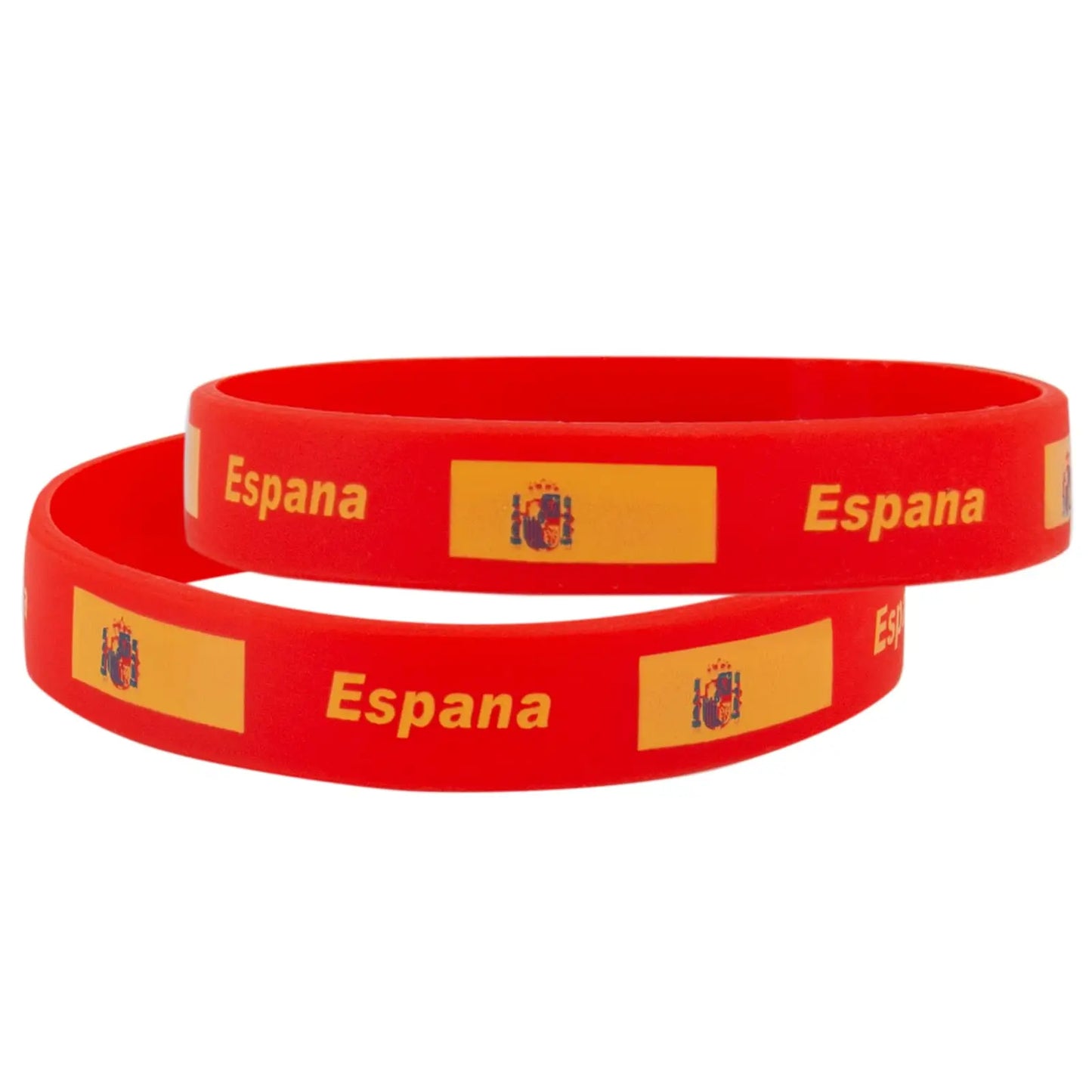 Souvenir Bracelet Spain