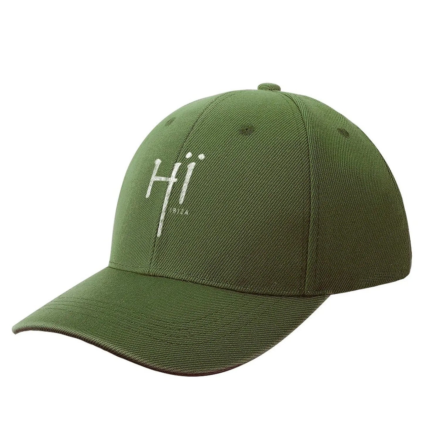 Hï Ibiza Club Cap