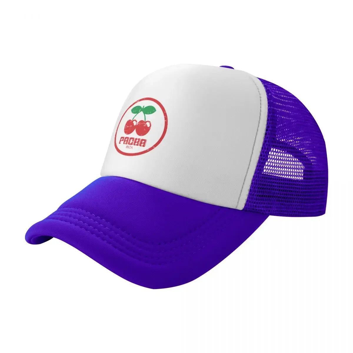 Pacha Club Ibiza Cap