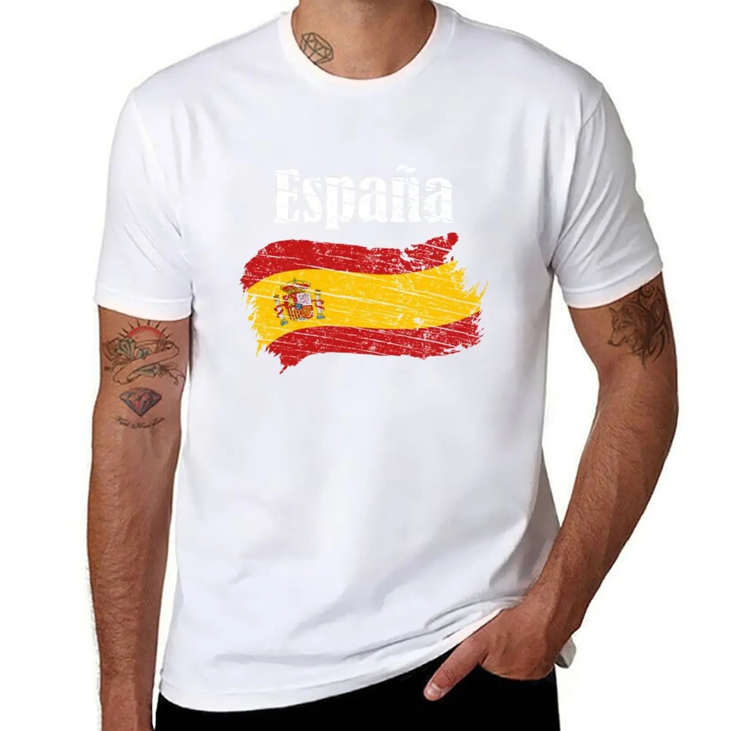Espana T-Shirt for Men