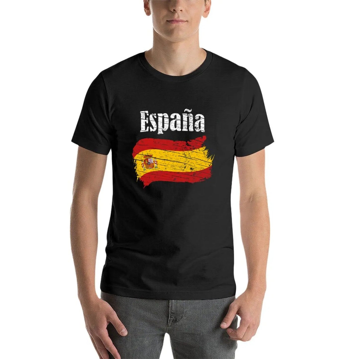 Espana T-Shirt for Men