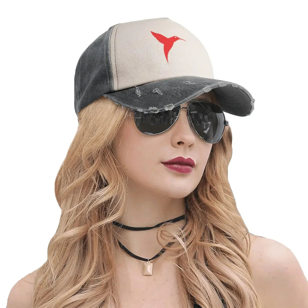 Cap Ushuaïa Ibiza Spain Vintage