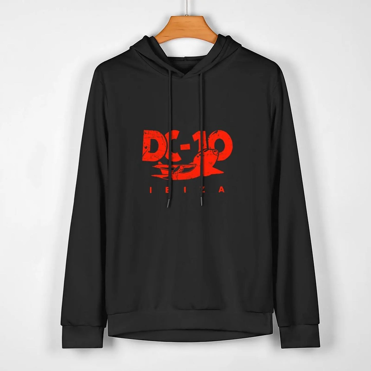 DC-10 Club Ibiza Sweatshirt