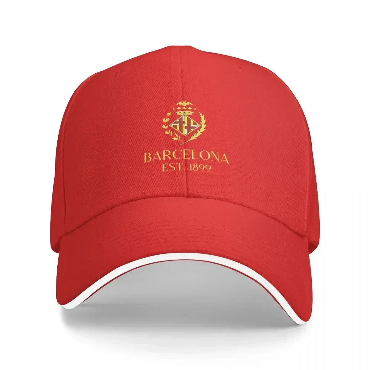 Barcelona Cap Est. 1899