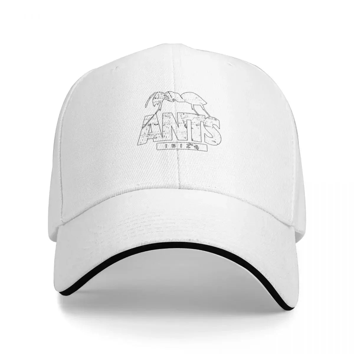Ants Ibiza Cap