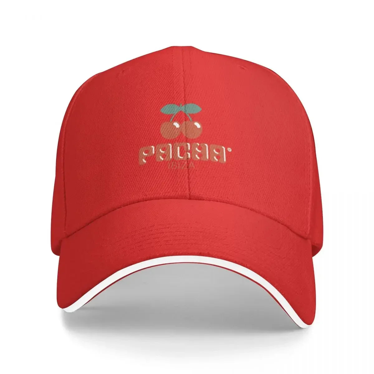 Gorra Pacha Club Ibiza