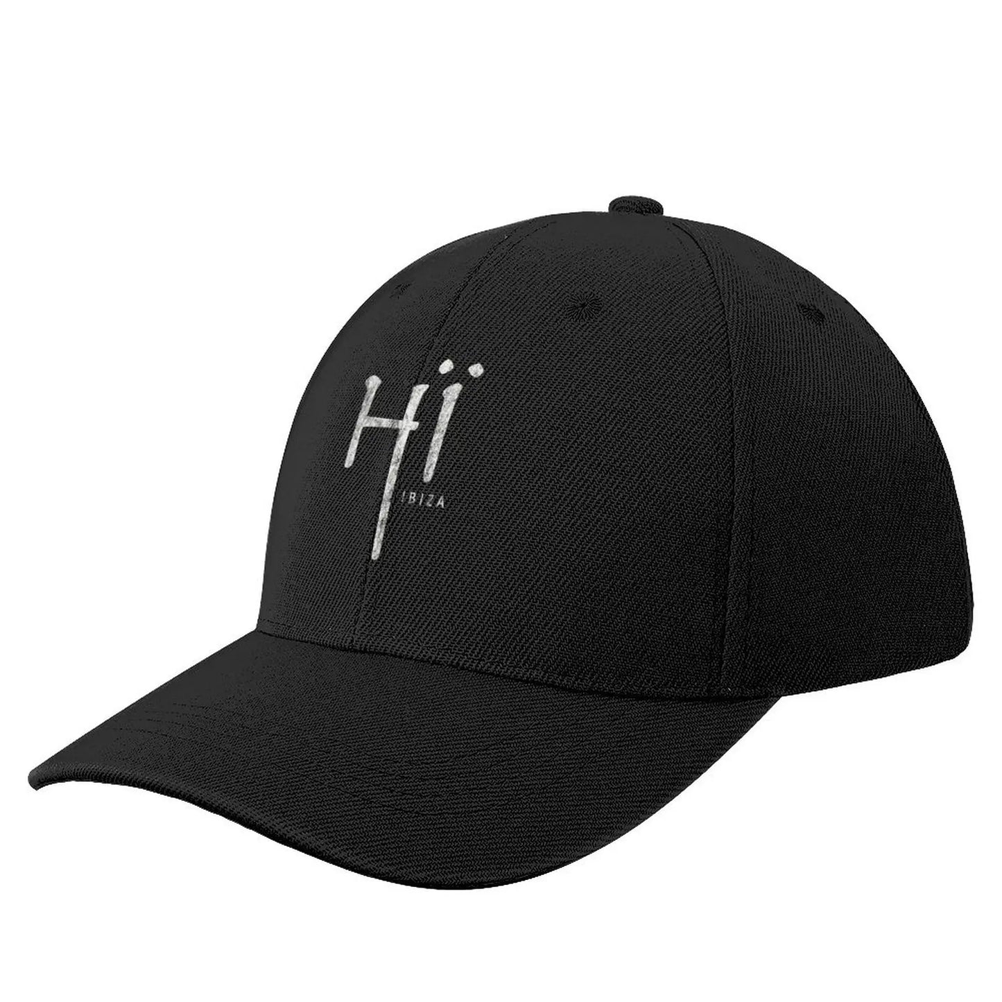 Hï Ibiza Club Cap