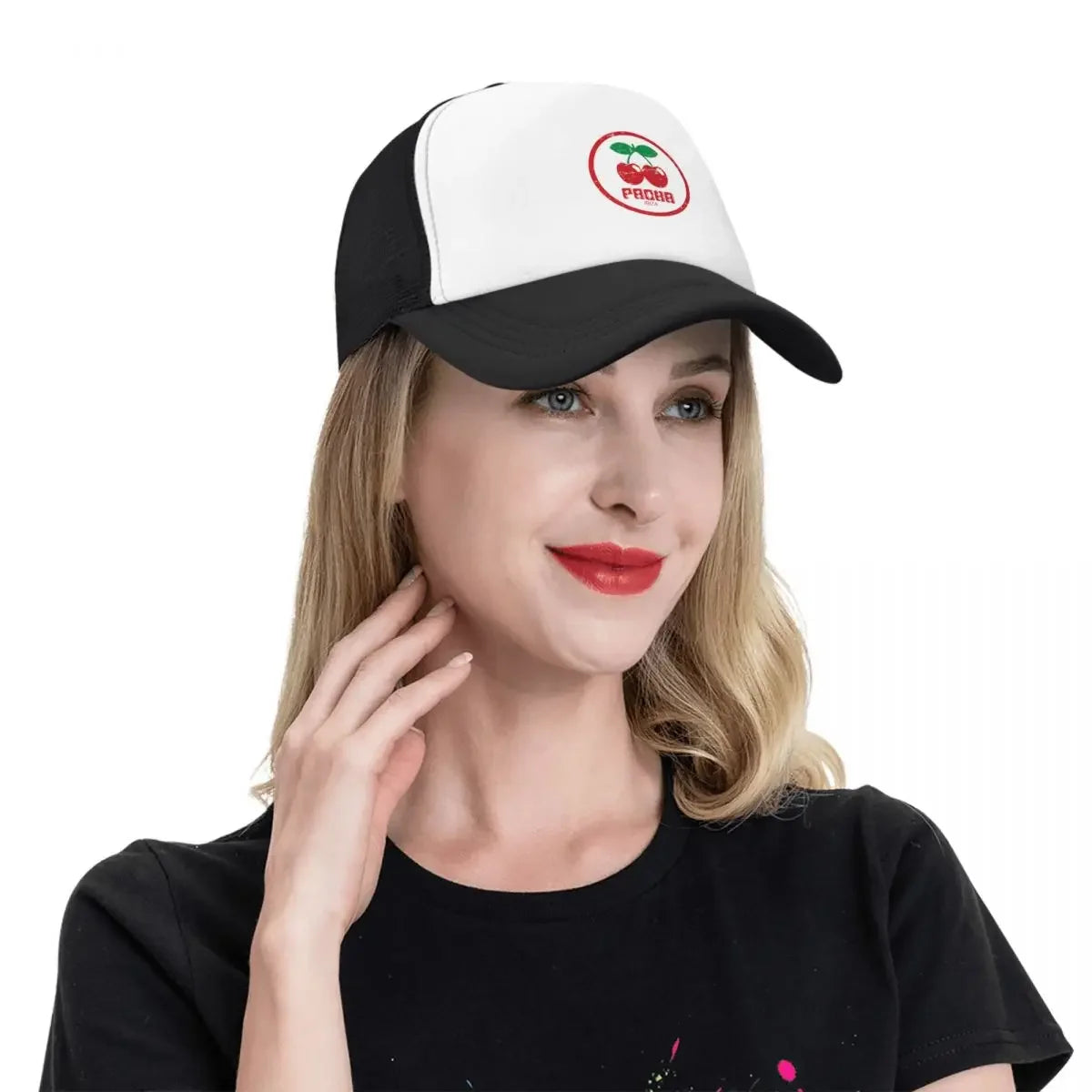 Pacha Club Ibiza Cap